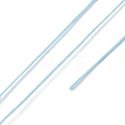 Nylon Chinese Knot Cord NWIR-C003-02I-1