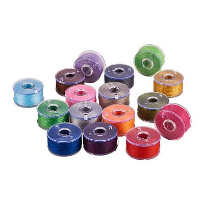 Polyester Thread NWIR-K017-01M-1