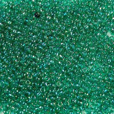 TOHO Round Seed Beads X-SEED-TR08-0164B-1