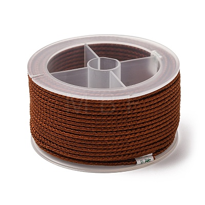 Polyester Braided Cord OCOR-F010-D13-2mm-1