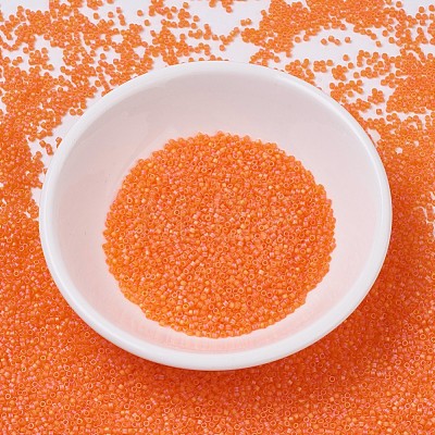 MIYUKI Delica Beads SEED-X0054-DB0855-1