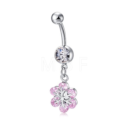 Piercing Jewelry AJEW-EE0006-18A-1