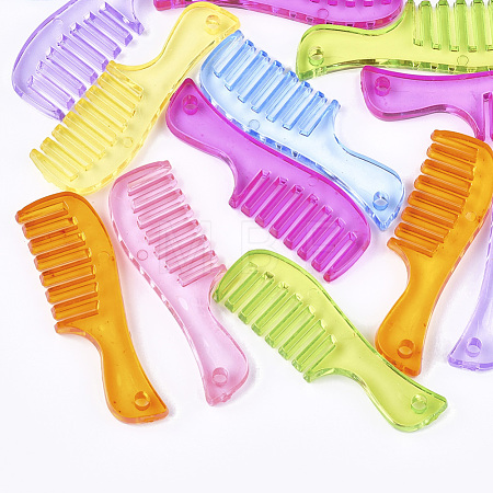 Comb TACR-S133-062-1