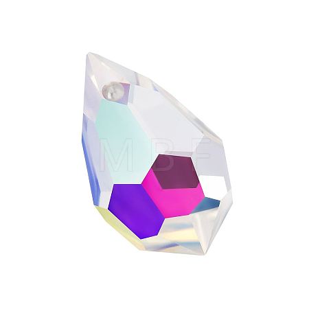 Preciosa® Crystal Pendants Y-PRC-PB9-00030-200-1