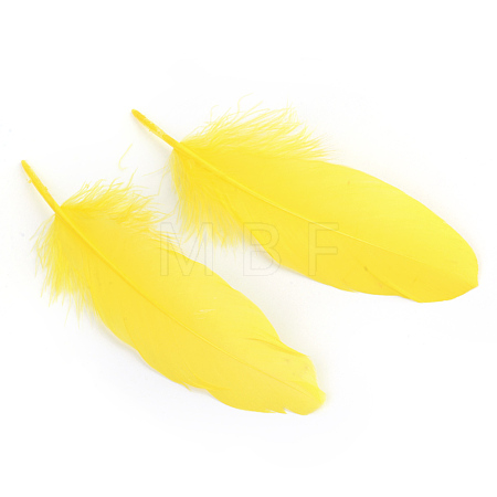 Goose Feather Costume Accessories X-FIND-Q044-09-1
