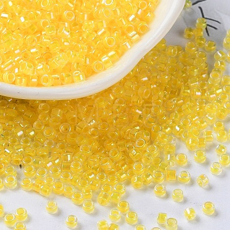 Glass Seed Beads SEED-S042-13A-03-1