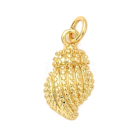 Brass Pendants KK-A266-12G-G-1