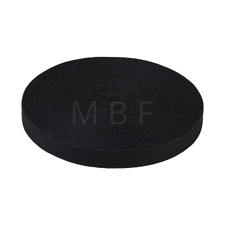Cotton Cotton Twill Tape Ribbons OCOR-CD0001-01B-1