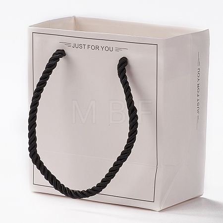 Kraft Paper Bags LS-CARB-P005-04-1