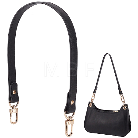 Leather Bag Straps PURS-CL0001-47-1