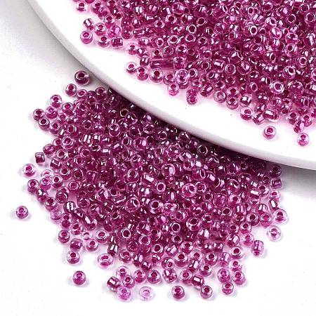 12/0 Glass Seed Beads X1-SEED-A015-2mm-2212-1