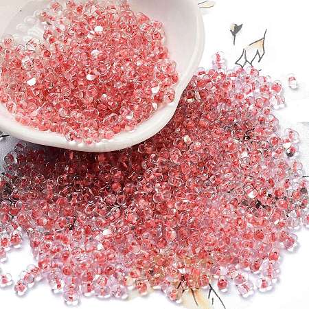 Luminous Glass Seed Beads X1-SEED-A033-07M-1