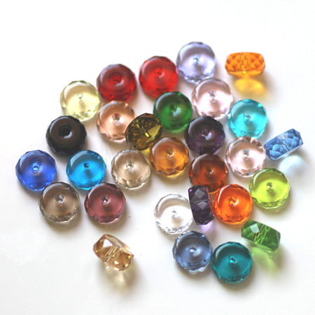 K9 Glass SWAR-F078-4x8mm-M-1