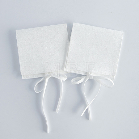 Microfiber Jewelry Storage Gift Pouches PAAG-PW0010-003C-01-1