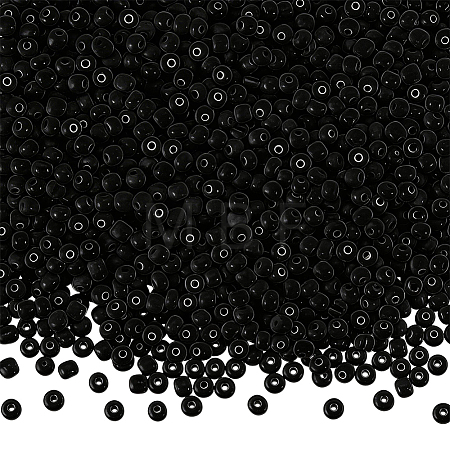 200G Glass Seed Beads SEED-SP0001-14B-02-1