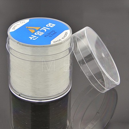 Korean Elastic Crystal Thread CT-J001-0.7mm-1