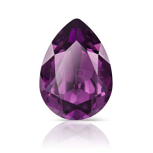 Preciosa® MAXIMA Crystal Fancy Stones X-PRC-FE14-20050-1