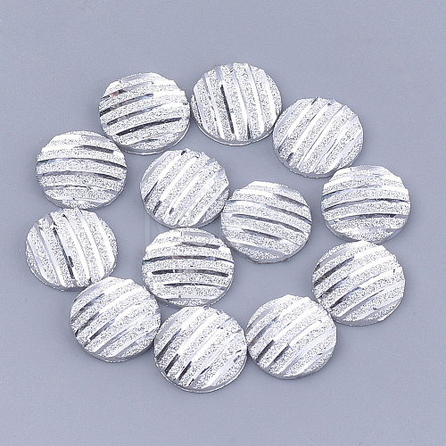 Resin Cabochons X-CRES-T012-05B-1