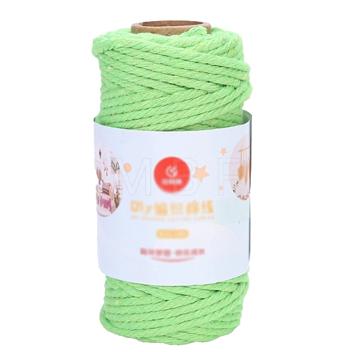 Cotton Macrame Cord PW-WG299D6-04-1