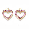 Alloy Charms PALLOY-S133-017B-LG-1