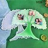 Food Grade DIY Photo Frame Silicone Molds PW-WGC4E22-01-3