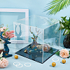 Transparent Acrylic Display Boxes AJEW-WH0282-69B-6
