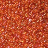 Glass Seed Beads X1-SEED-A007-2mm-169B-2
