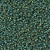 MIYUKI Round Rocailles Beads X-SEED-G007-RR0158FR-3