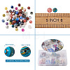 Natural & Synthetic Gemstone Beads G-TA0001-04-24