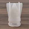 Christmas Theme 3D DIY Silicone Statue Molds SIMO-G001-02D-4