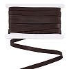 10M Soft Flat Imitation Leather Cord LC-PH0001-13A-1