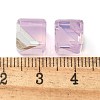 K9 Glass Imitation Austrian Crystal Beads GLAA-P069-01C-395-3