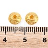 Tibetan Style Alloy Beads K0NRP012-2