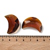 Glass Pendants GLAA-I062-02B-05-3