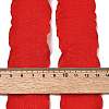 9M Ruffled Polyester Ribbon OCOR-XCP0002-04-3