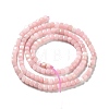 Natural Pink Opal Beads Strands G-D467-A05-2