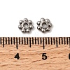 304 Stainless Steel Spacer Beads STAS-Z156-01P-02-3