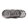 Carbon Steel Memory Wire MW11.5CM-NFB-1