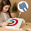 Gripper Strip for Rug Hooking/Punch Needle Supplies OCOR-WH0082-564-5