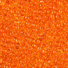 Glass Seed Beads X2-SEED-A004-3mm-9B-2