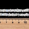 Natural Rainbow Moonstone Beads Strands GG-CBA1D78-A06-5