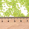 MIYUKI Round Rocailles Beads X-SEED-G007-RR3739-3