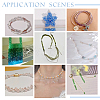 DIY Beads Jewelry Making Finding Kit DIY-CA0005-25-5