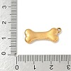 304 Stainless Steel Pendants LS-STAS-F326-01G-3
