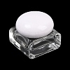 Glass Portable Cream Jar MRMJ-XCP0001-71-2