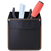 Cowhide Pocket Sleeve for Pens and Tools DIY-WH20007-781C-1