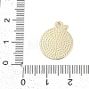Alloy Enamel Pendants FIND-K020-21A-G-3