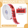 Paper Self Adhesive Stickers DIY-WH0750-324B-2