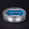 Korean Round Crystal Elastic Stretch Thread X-EW-I003-A01-01-1