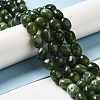 Natural Malaysia Jade Beads Strands G-I283-H08-02-2